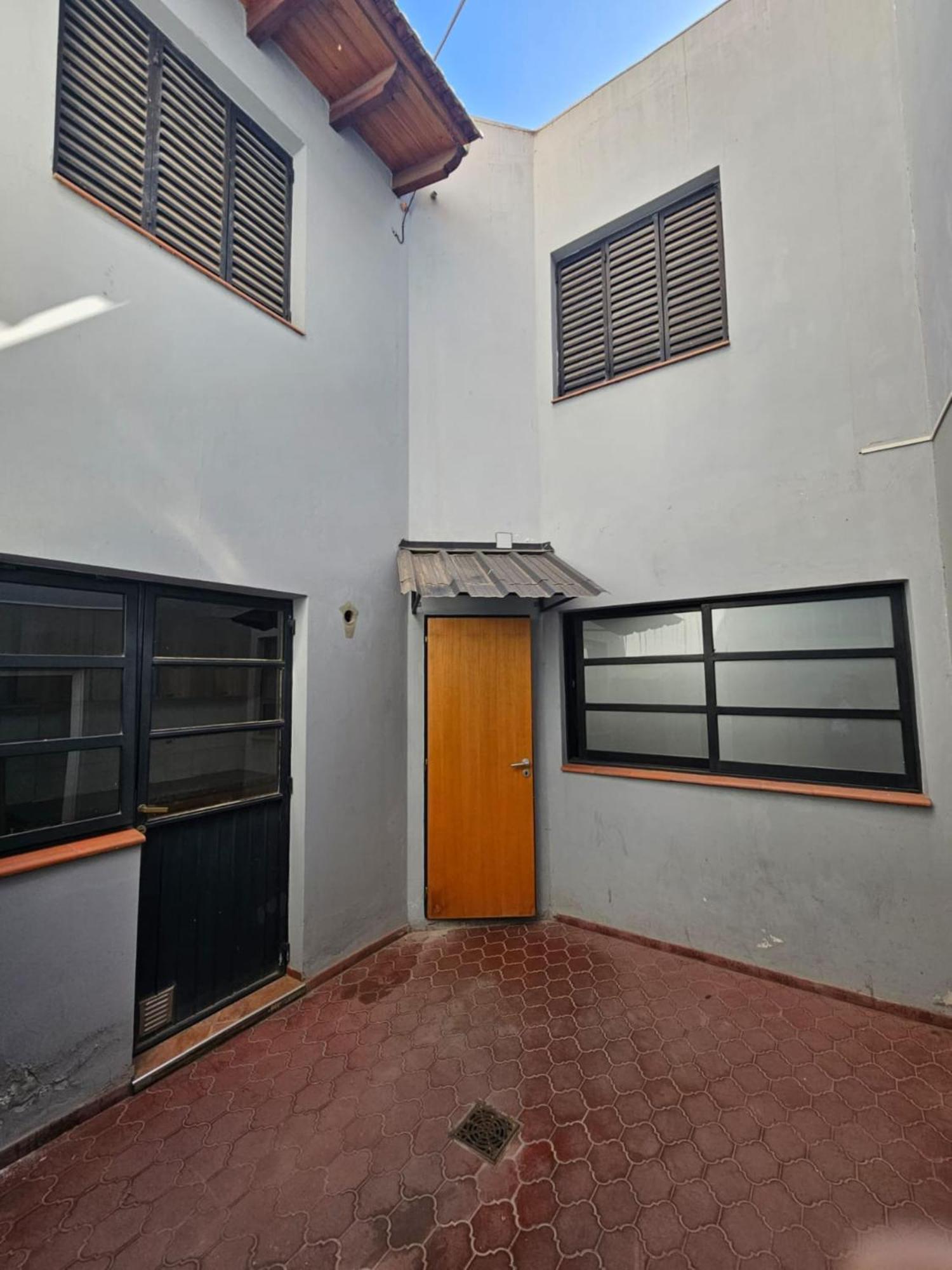 Dakar Hostel Mendoza Exterior foto